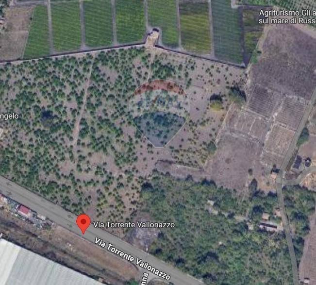 Posizione della mappa - Rustico Via Torrente Vallonazzo
 
s.n.c., Mascali - foto 1