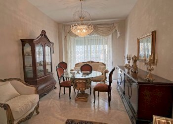 Sala da pranzo - Trilocale Corso Indipendenza
 
185, Catania - foto 15