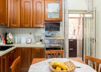 Cucina - Casa semi indipendente Via Regina Elena
 
217, Motta Sant'Anastasia - foto 11