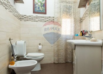 Bagno - Casa semi indipendente Via Regina Elena
 
217, Motta Sant'Anastasia - foto 12