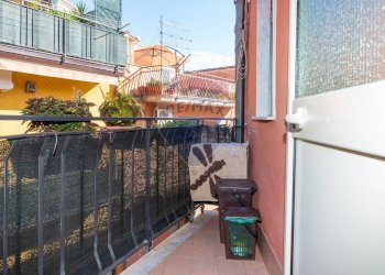 Balcone - Casa semi indipendente Via Regina Elena
 
217, Motta Sant'Anastasia - foto 15