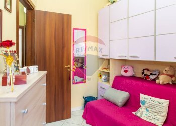 Camera / camera da letto - Casa semi indipendente Via Regina Elena
 
217, Motta Sant'Anastasia - foto 19