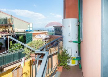 Balcone - Casa semi indipendente Via Regina Elena
 
217, Motta Sant'Anastasia - foto 21