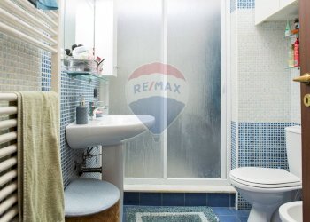 Bagno - Casa semi indipendente Via Regina Elena
 
217, Motta Sant'Anastasia - foto 24