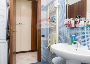 Bagno - Casa semi indipendente Via Regina Elena
 
217, Motta Sant'Anastasia - foto 25