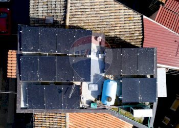 Posizione della mappa - Casa semi indipendente Via Regina Elena
 
217, Motta Sant'Anastasia - foto 30