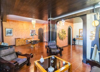 Soggiorno - Appartamento Via Enrico Fermi
 
8, Catania - foto 3