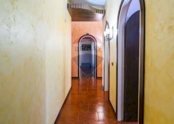 Hall / corridoio - Appartamento Via Enrico Fermi
 
8, Catania - foto 6