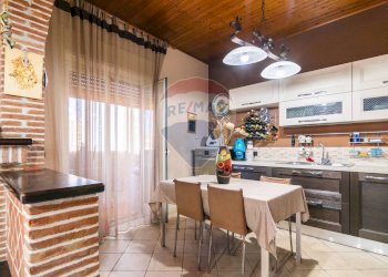 Cucina - Appartamento Via Enrico Fermi
 
8, Catania - foto 11