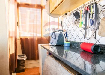 Cucina - Appartamento Via Enrico Fermi
 
8, Catania - foto 12