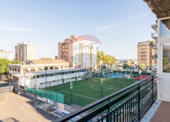 Balcone - Appartamento Via Enrico Fermi
 
8, Catania - foto 13