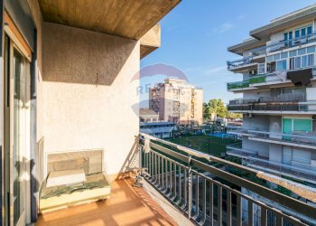 Balcone - Appartamento Via Enrico Fermi
 
8, Catania - foto 14