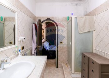 Bagno - Appartamento Via Enrico Fermi
 
8, Catania - foto 15