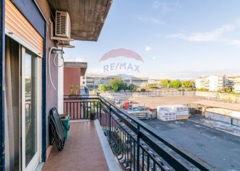 Balcone - Appartamento Via Enrico Fermi
 
8, Catania - foto 21