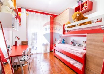 Camera / camera da letto - Appartamento Via Enrico Fermi
 
8, Catania - foto 22