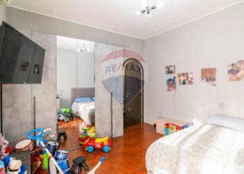 Camera / camera da letto - Appartamento Via Enrico Fermi
 
8, Catania - foto 29