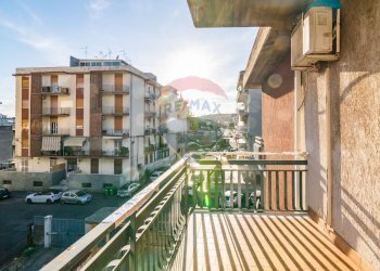 Balcone - Appartamento Via Enrico Fermi
 
8, Catania - foto 31