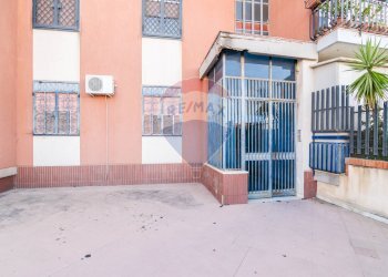 Terrazza - Appartamento Via Enrico Fermi
 
8, Catania - foto 32