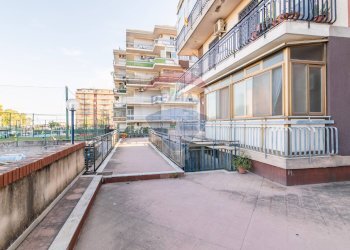 Edificio all\'aperto - Appartamento Via Enrico Fermi
 
8, Catania - foto 33