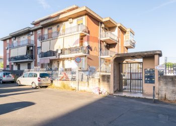 Edificio all\'aperto - Appartamento Via Enrico Fermi
 
8, Catania - foto 35