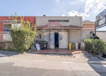 Casa all\'aperto - Locale Commerciale Via delle Cerquette
 
56, Ariccia - foto 2