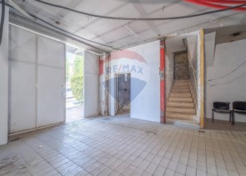 Scale - Locale Commerciale Via delle Cerquette
 
56, Ariccia - foto 6