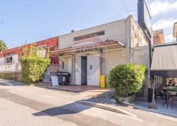 Casa all\'aperto - Locale Commerciale Via delle Cerquette
 
56, Ariccia - foto 10