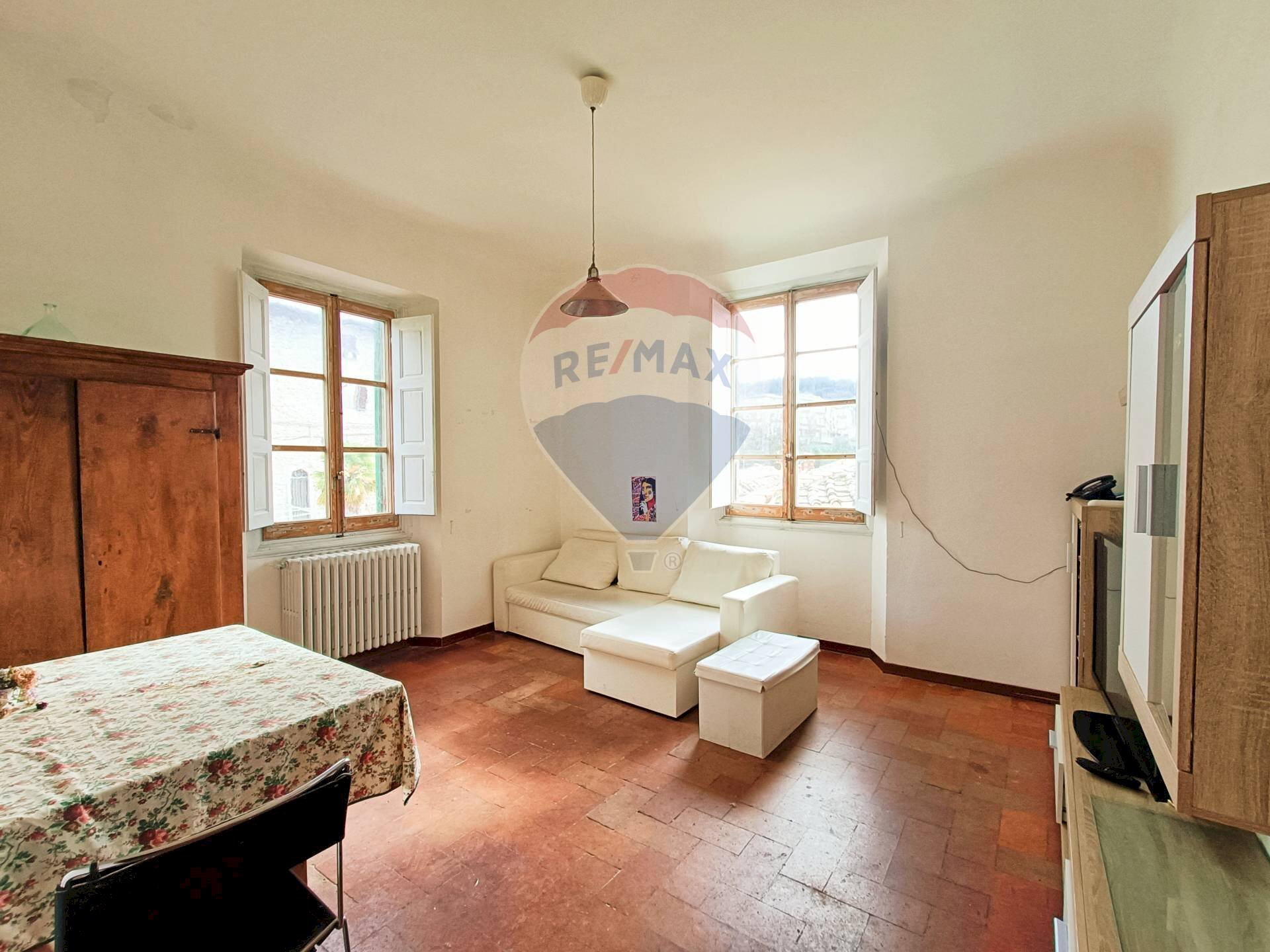 Sala da pranzo - Four-room apartment Loro Ciuffenna - photo 2