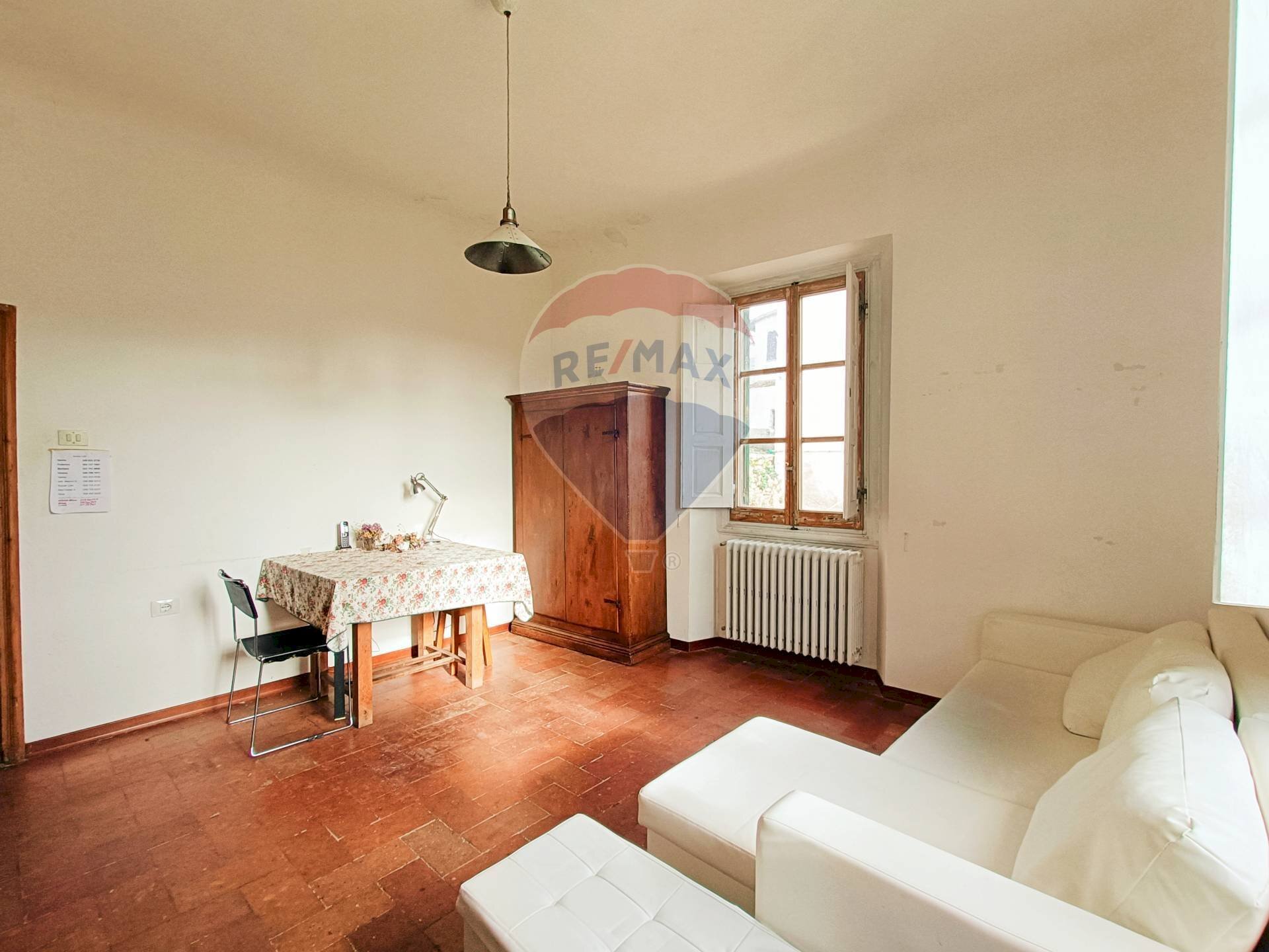 Sala da pranzo - Four-room apartment Loro Ciuffenna - photo 3