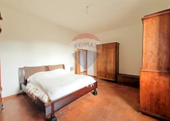 Camera / camera da letto - Four-room apartment Loro Ciuffenna - photo 14