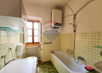 Bagno - Four-room apartment Loro Ciuffenna - photo 16