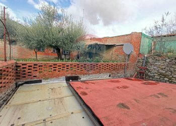 Terrazza - Four-room apartment Loro Ciuffenna - photo 20