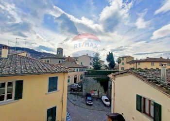 Edificio all\'aperto - Four-room apartment Loro Ciuffenna - photo 21