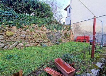 Giardino - Four-room apartment Loro Ciuffenna - photo 22