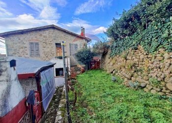 Casa all\'aperto - Four-room apartment Loro Ciuffenna - photo 23