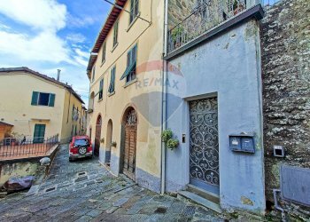 Edificio all\'aperto - Four-room apartment Loro Ciuffenna - photo 26