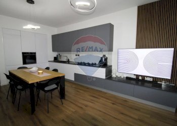 Cucina - Trilocale via vittorio emanuele
 
201, Roggiano Gravina - foto 8