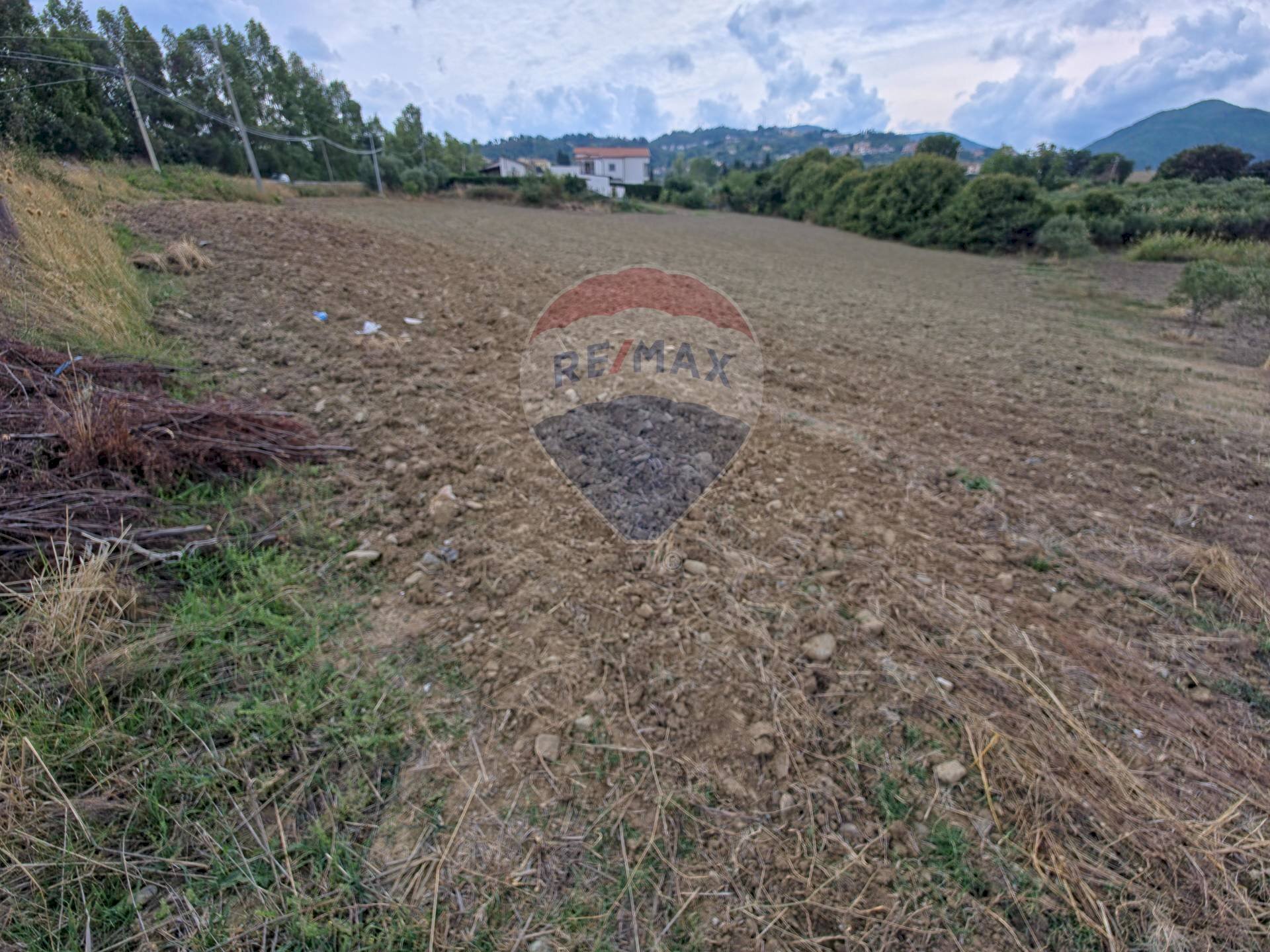 Vista delle montagne - Terreno edificabile c.da Pezze, San Marco Argentano - foto 2