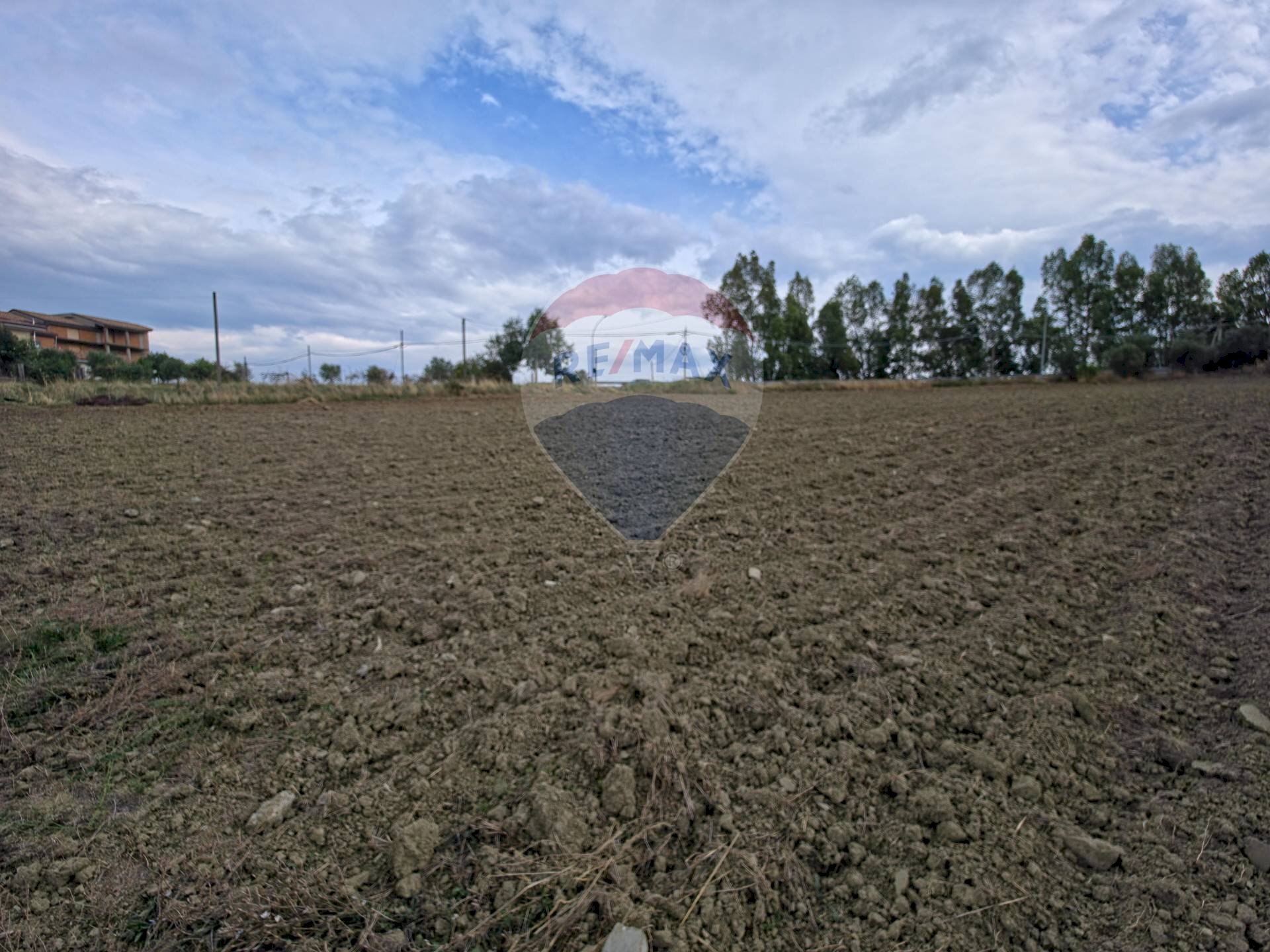 Vista delle montagne - Terreno edificabile c.da Pezze, San Marco Argentano - foto 1