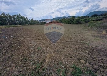 Vista delle montagne - Terreno edificabile c.da Pezze, San Marco Argentano - foto 5