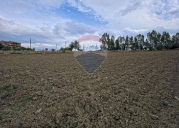 Vista delle montagne - Terreno edificabile c.da Pezze, San Marco Argentano - foto 1