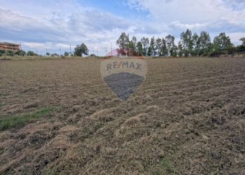 Vista dell\'acqua - Terreno edificabile c.da Pezze, San Marco Argentano - foto 6