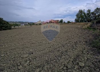 Vista dell\'acqua - Terreno edificabile c.da Pezze, San Marco Argentano - foto 14
