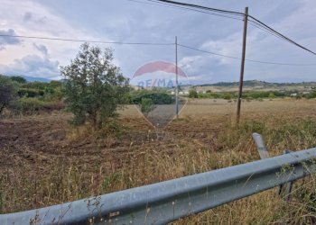 Vista delle montagne - Terreno edificabile c.da Pezze, San Marco Argentano - foto 16