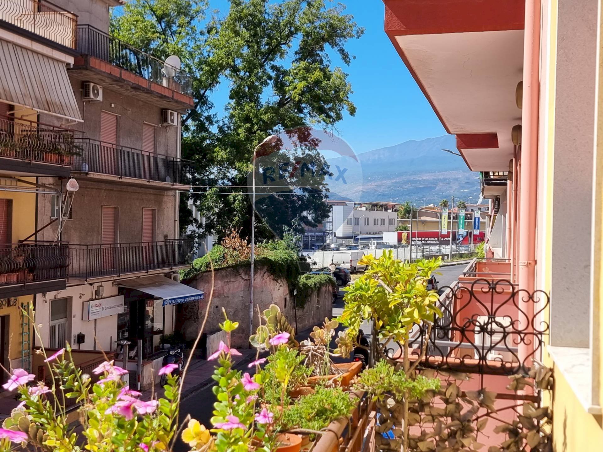 Giardino - Casa semi indipendente Via Chianchitta
 
115, Taormina - foto 2