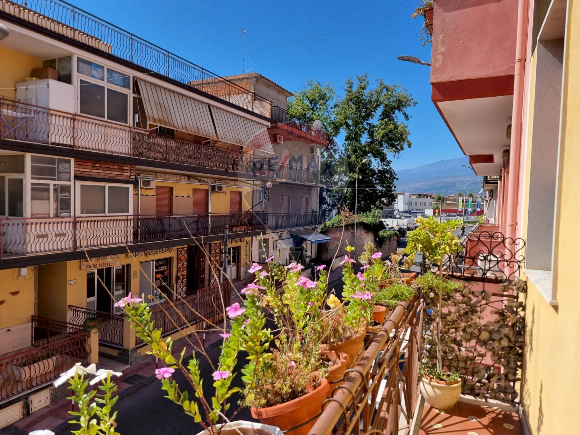 Balcone - Casa semi indipendente Via Chianchitta
 
115, Taormina - foto 3