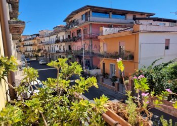 Edificio all\'aperto - Casa semi indipendente Via Chianchitta
 
115, Taormina - foto 1