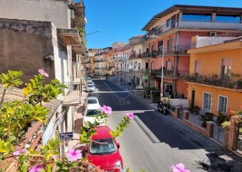Edificio all\'aperto - Casa semi indipendente Via Chianchitta
 
115, Taormina - foto 5
