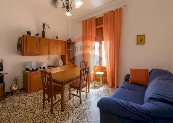 Sala da pranzo - Casa semi indipendente Via Chianchitta
 
115, Taormina - foto 6