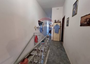 Hall / corridoio - Casa semi indipendente Via Chianchitta
 
115, Taormina - foto 8